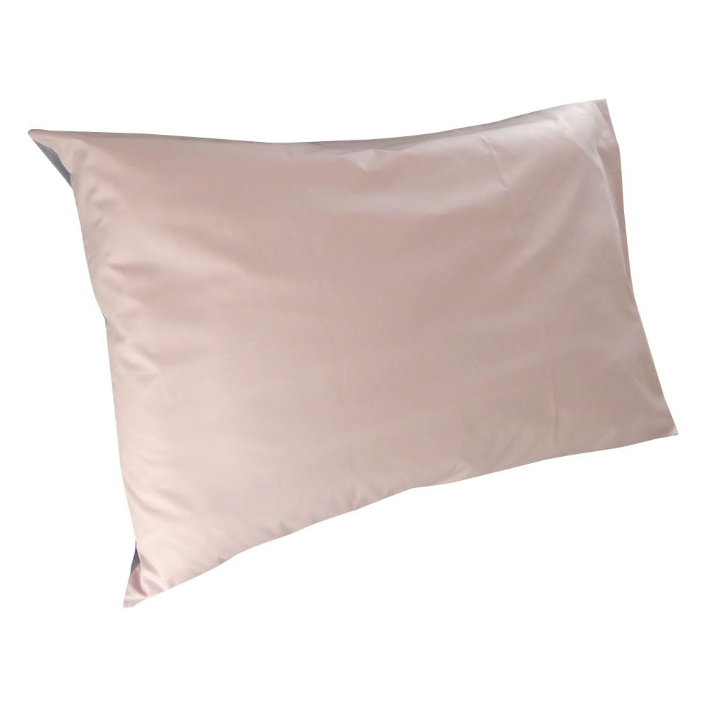 Amazon｜日本製 大きいサイズ 枕カバー 60×90cm リバーシブル sleeping